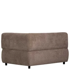 Modulsofas*Pharao24 Sofa-Element Graubraun Tampa