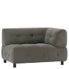 Pharao24 Sofa-Element rechts Luoton> Modulsofas