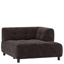 Modulsofas*Pharao24 Sofa-Element rechts Mareida