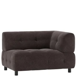 Modulsofas*Pharao24 Sofa-Element rechts Zyorenica