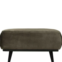 Pharao24 Sofahocker Bram> Sitzhocker