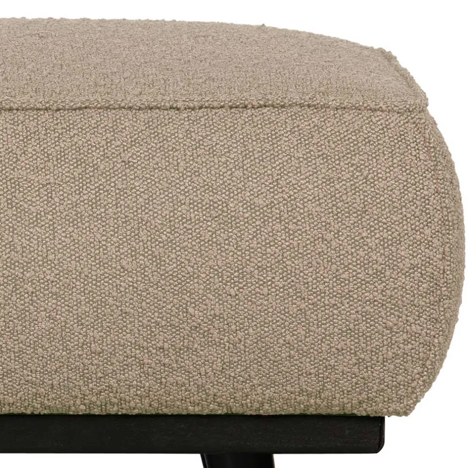 Pharao24 Sofahocker Gregoriano> Sitzhocker|Hocker