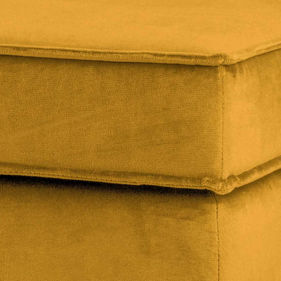 Pharao24 Sofahocker Magoa> Sitzhocker|Hocker