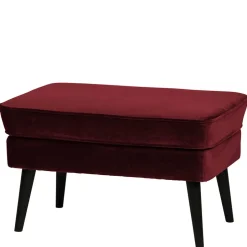 Pharao24 Sofahocker Mimbos> Hocker|Sitzhocker