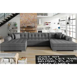 Wohnlandschaften|Ecksofas*Pharao24 Sofalandschaft Ceolata