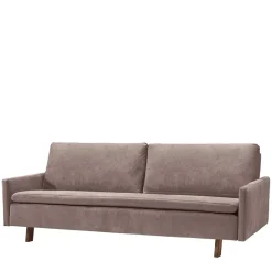 Pharao24 Sofaliege Askim> Polstermöbel|3 Sitzer Sofa