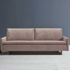 Pharao24 Sofaliege Askim> Polstermöbel|3 Sitzer Sofa