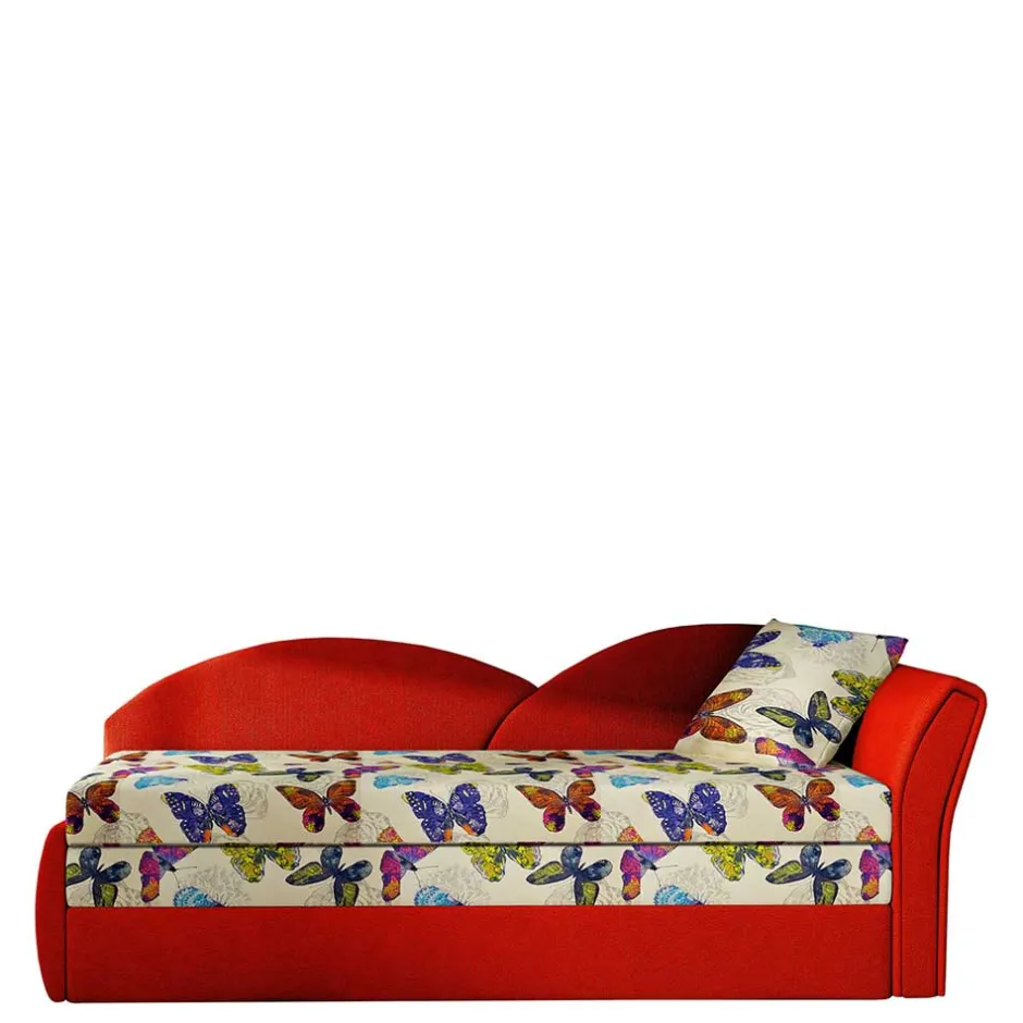 Liegen*Pharao24 Sofaliege Fedora