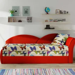 Liegen*Pharao24 Sofaliege Fedora