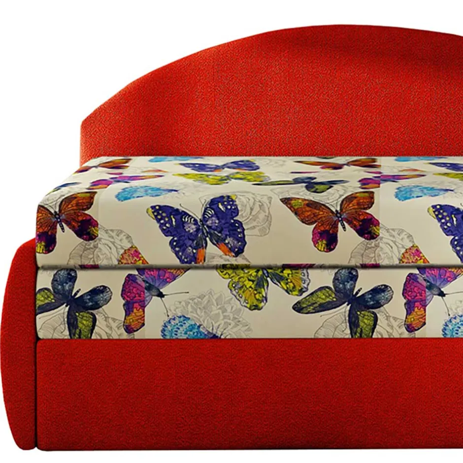 Liegen*Pharao24 Sofaliege Fedora