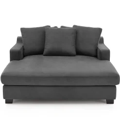 Pharao24 Sofaliege für zwei Personen Vultaco><noscript><img width=