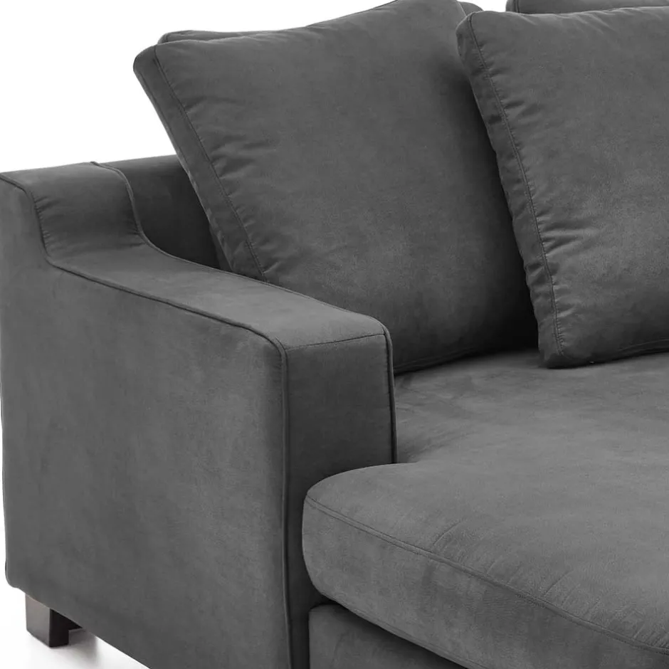 Pharao24 Sofaliege für zwei Personen Vultaco> Polstermöbel|Wohnzimmercouch