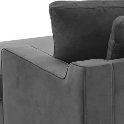 Pharao24 Sofaliege für zwei Personen Vultaco><noscript><img width=