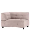 Pharao24 Sofamodul Mauve Timent> Einzelsofa|Modulsofas