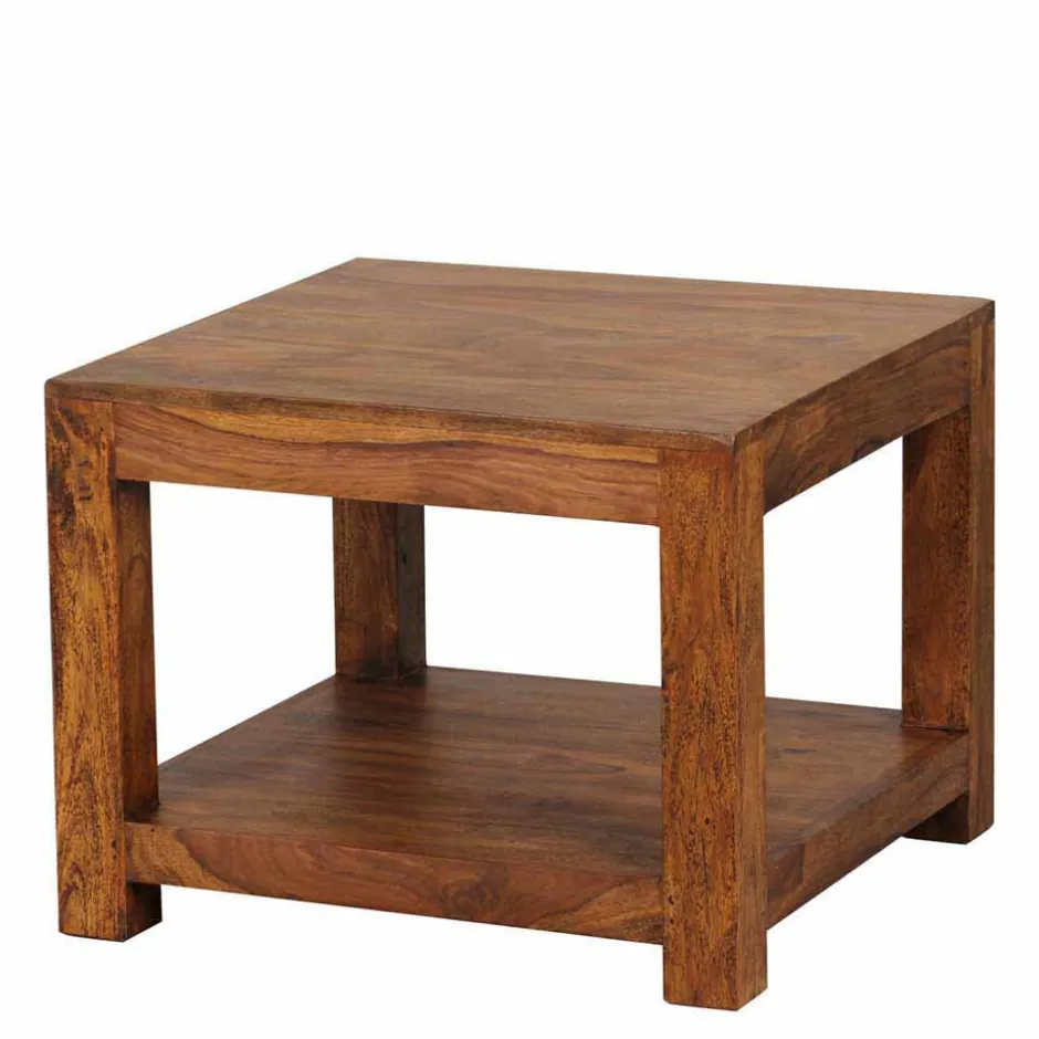 Pharao24 Sofatisch Arendal> Wohnzimmertisch|Massivholztische