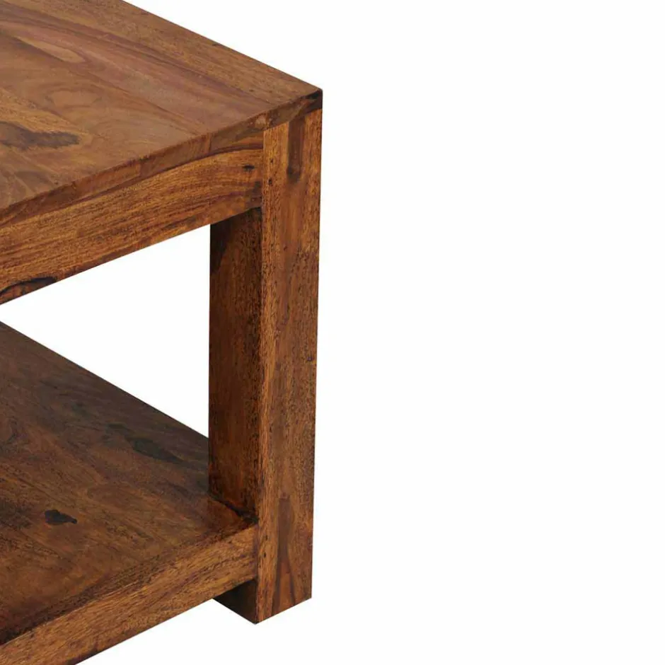 Pharao24 Sofatisch Arendal> Wohnzimmertisch|Massivholztische