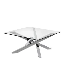 Wohnzimmertisch|Couchtische*Pharao24 Sofatisch Arizona