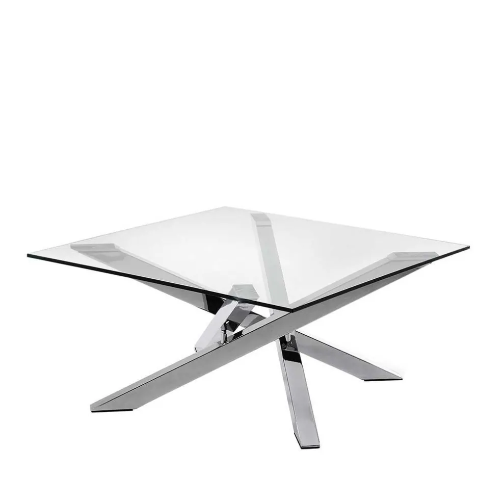 Wohnzimmertisch|Couchtische*Pharao24 Sofatisch Arizona