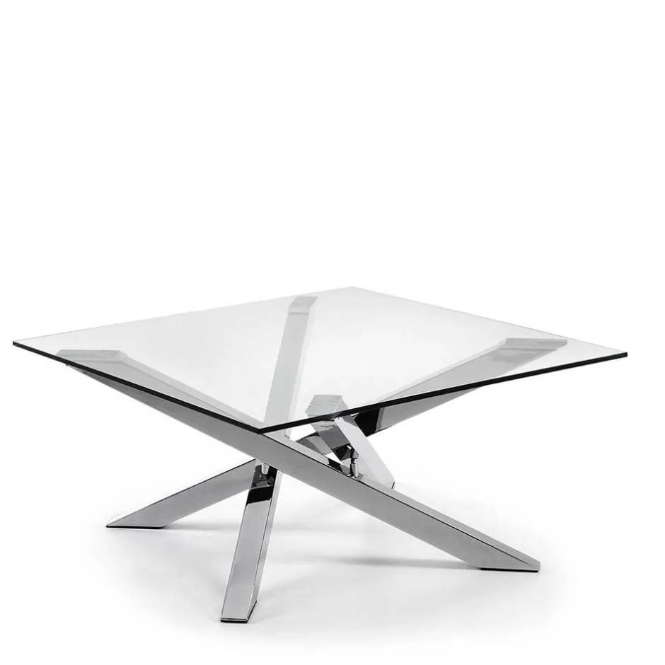 Wohnzimmertisch|Couchtische*Pharao24 Sofatisch Arizona