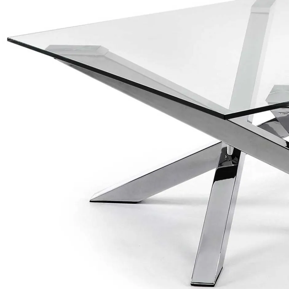 Wohnzimmertisch|Couchtische*Pharao24 Sofatisch Arizona