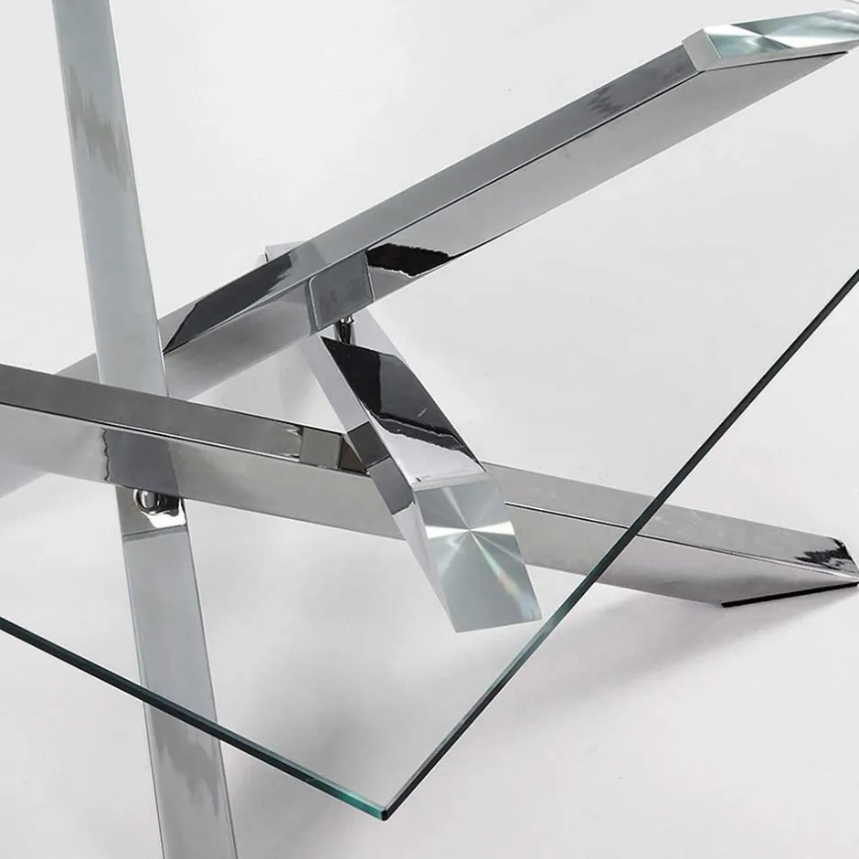 Wohnzimmertisch|Couchtische*Pharao24 Sofatisch Arizona