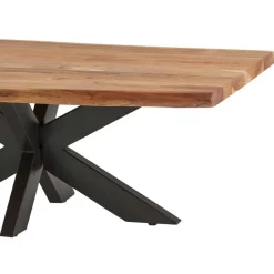 Wohnzimmertisch|Massivholztische*Pharao24 Sofatisch Ericova