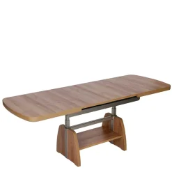 Wohnzimmertisch|Ausziehtische*Pharao24 Sofatisch Esterava