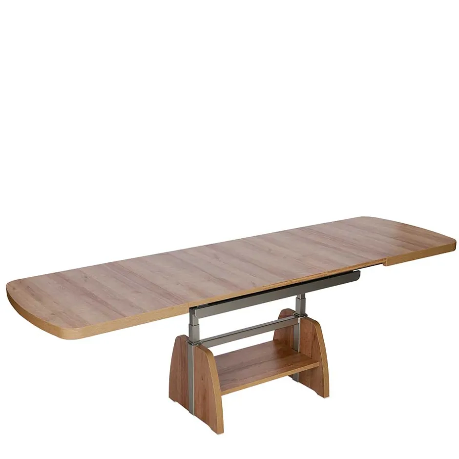 Wohnzimmertisch|Ausziehtische*Pharao24 Sofatisch Esterava