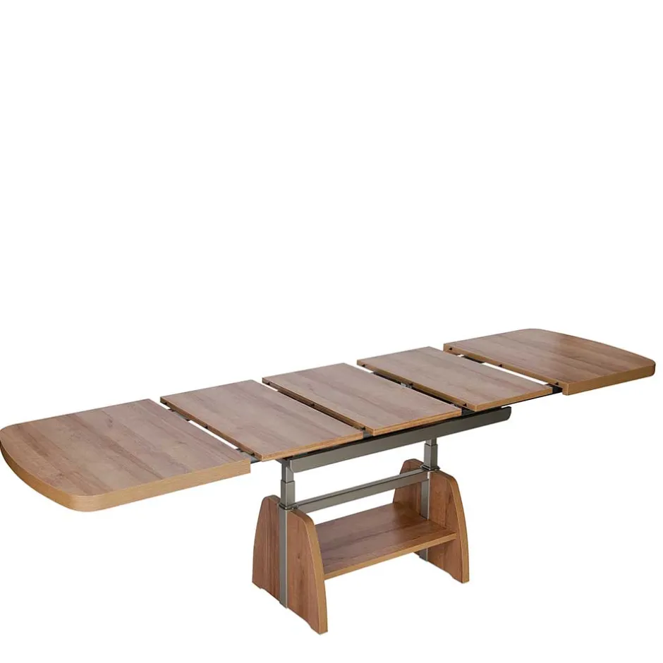 Wohnzimmertisch|Ausziehtische*Pharao24 Sofatisch Esterava