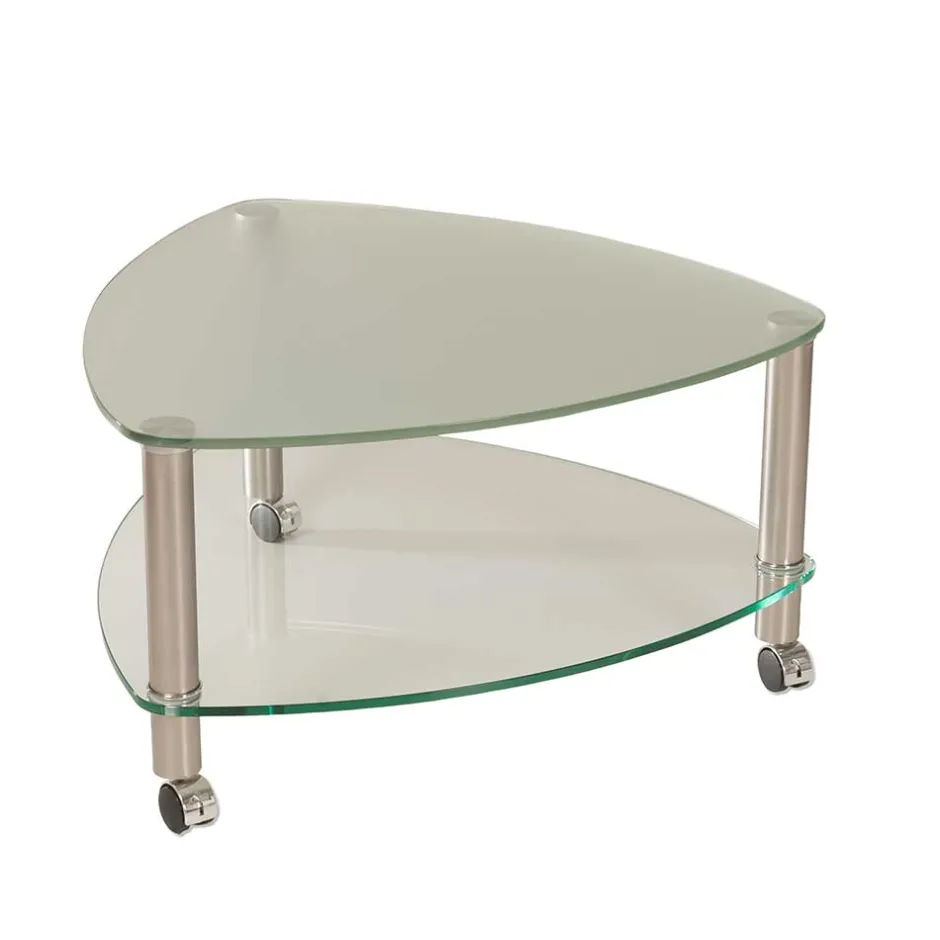 Beistelltische|Couchtische*Pharao24 Sofatisch Filmau