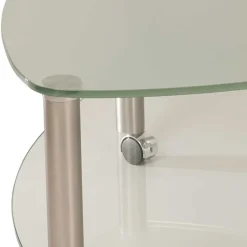 Beistelltische|Couchtische*Pharao24 Sofatisch Filmau