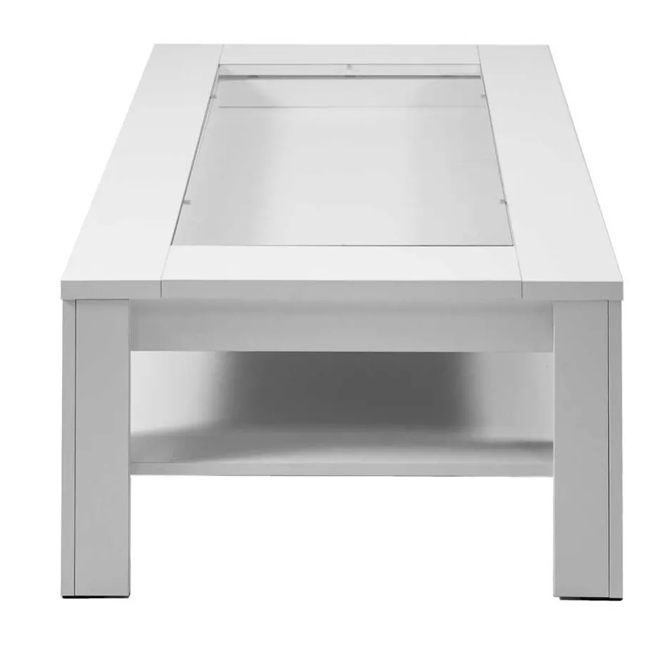 Pharao24 Sofatisch Gino> Wohnzimmertisch|Couchtische