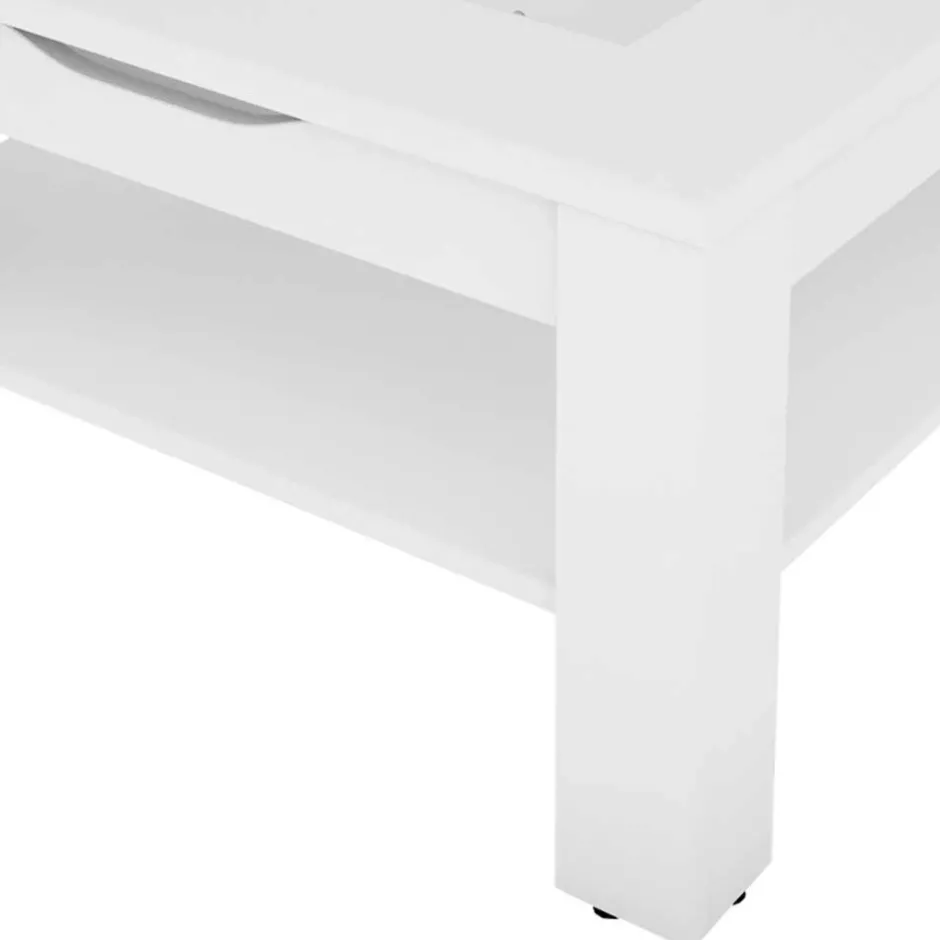 Pharao24 Sofatisch Gino> Wohnzimmertisch|Couchtische