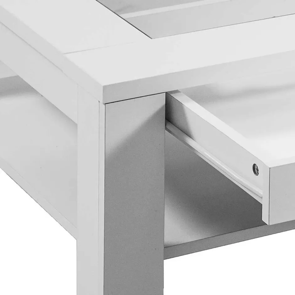 Pharao24 Sofatisch Gino> Wohnzimmertisch|Couchtische