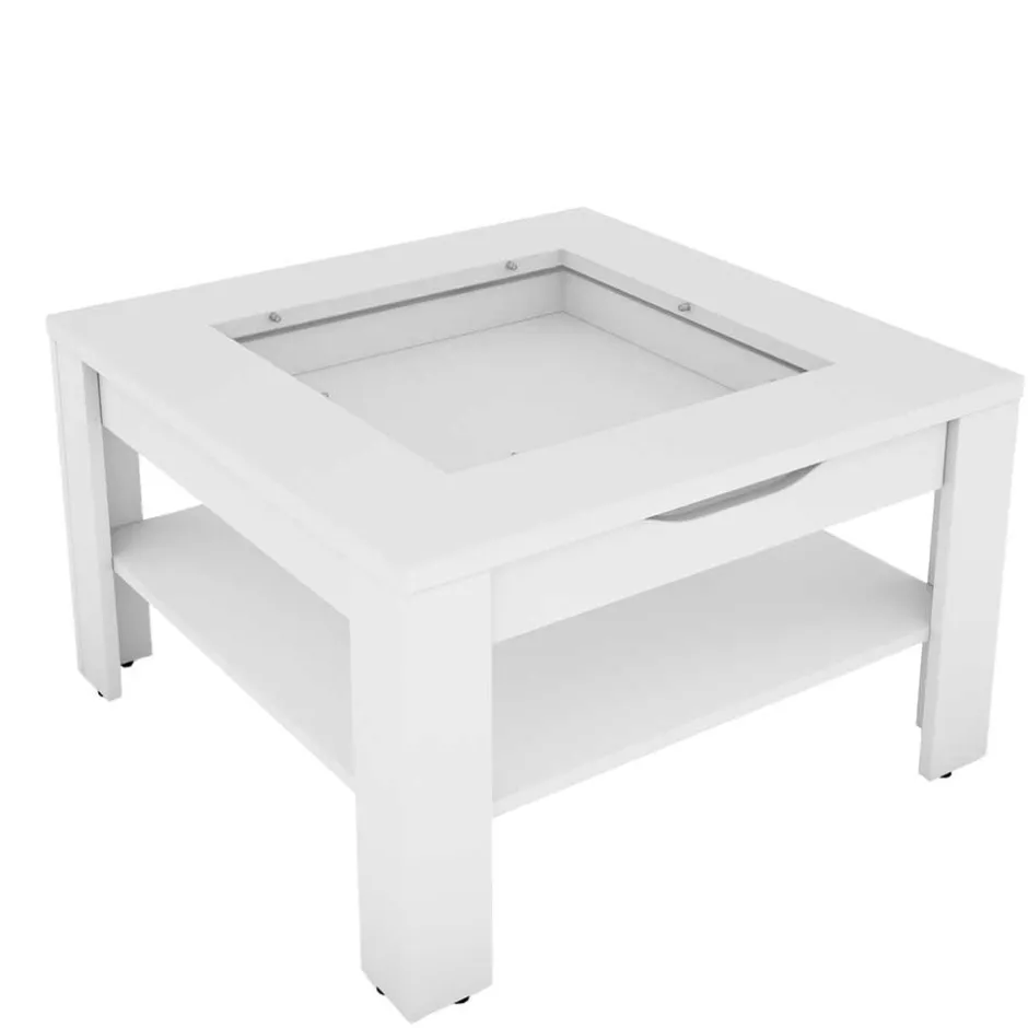 Pharao24 Sofatisch Gino> Wohnzimmertisch|Couchtische