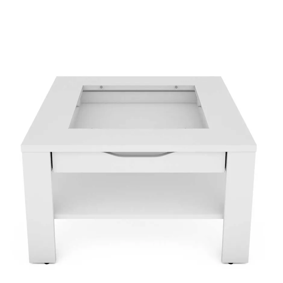 Pharao24 Sofatisch Gino> Wohnzimmertisch|Couchtische