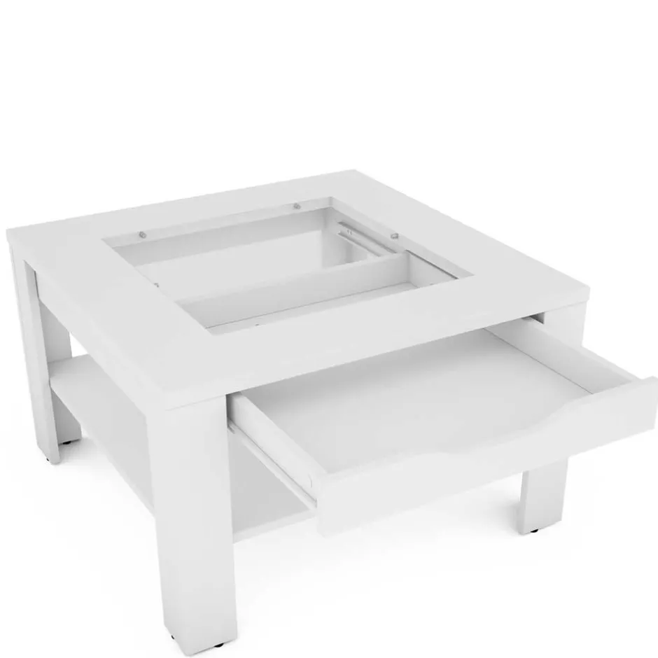 Pharao24 Sofatisch Gino> Wohnzimmertisch|Couchtische