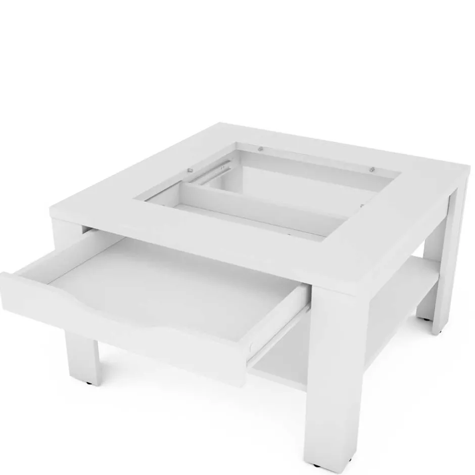 Pharao24 Sofatisch Gino> Wohnzimmertisch|Couchtische