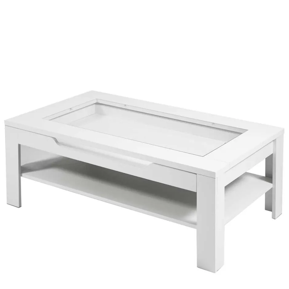 Pharao24 Sofatisch Gino> Wohnzimmertisch|Couchtische