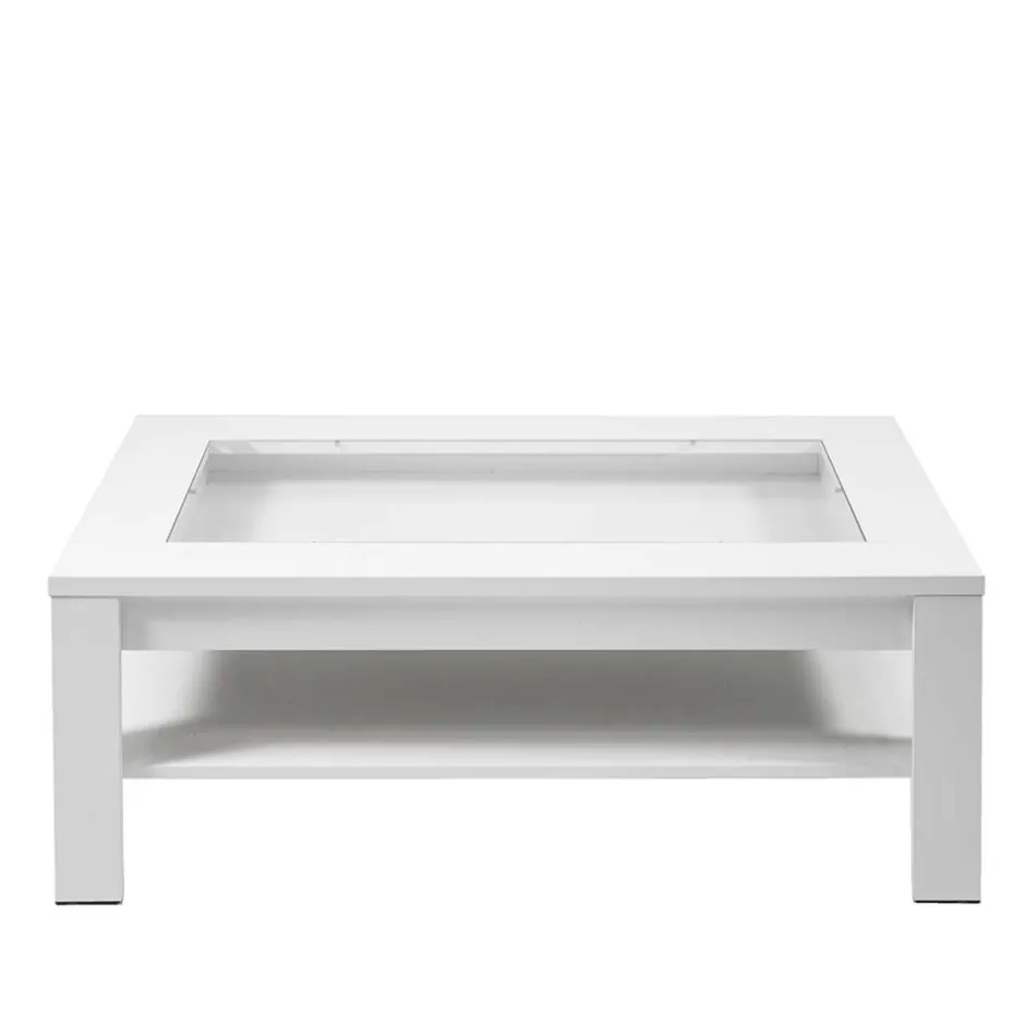 Pharao24 Sofatisch Gino> Wohnzimmertisch|Couchtische