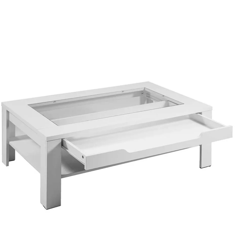 Pharao24 Sofatisch Gino> Wohnzimmertisch|Couchtische