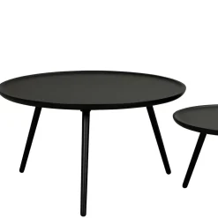 Wohnzimmertisch|Beistelltische*Pharao24 Sofatisch Gurande