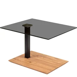 Glastische*Pharao24 Sofatisch Ilunato