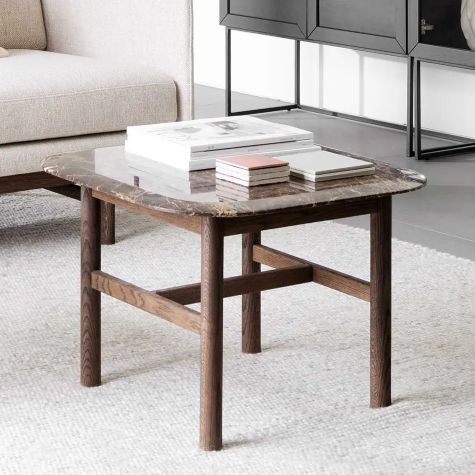 Beistelltische|Couchtische*Pharao24 Sofatisch Jersy