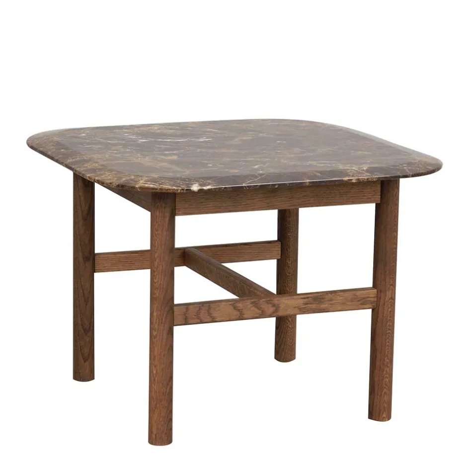 Beistelltische|Couchtische*Pharao24 Sofatisch Jersy