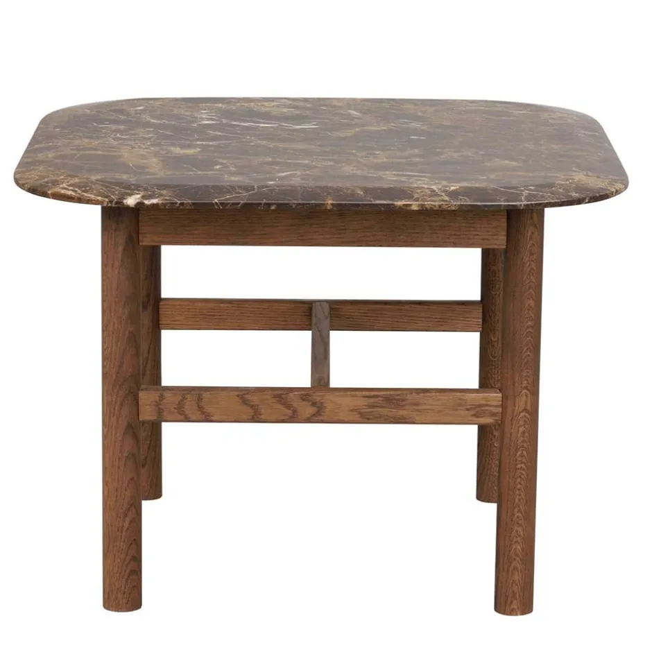 Beistelltische|Couchtische*Pharao24 Sofatisch Jersy