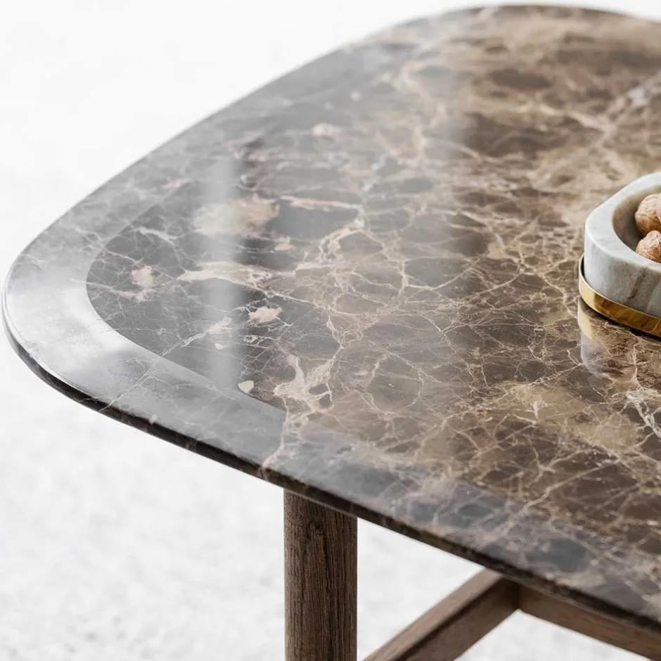 Beistelltische|Couchtische*Pharao24 Sofatisch Jersy