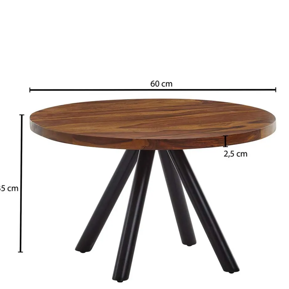 Pharao24 Sofatisch Lideonaru> Wohnzimmertisch|Beistelltische