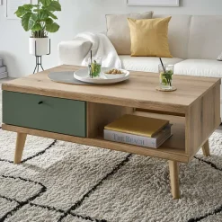 Pharao24 Sofatisch Lora> Wohnzimmertisch|Couchtische