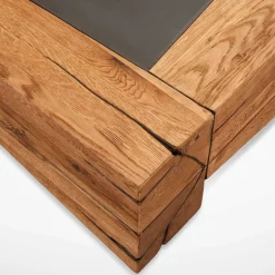 Wohnzimmertisch|Glastische*Pharao24 Sofatisch Lozar